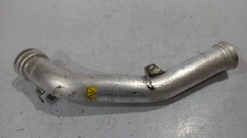 Tubo Intercooler Mercedes Ml350 Ml320 3.0 2008