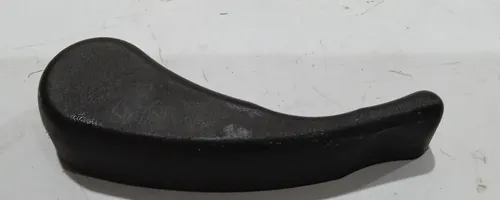 Puxador Alavanca Do Capô Duster 2012 2013 2014