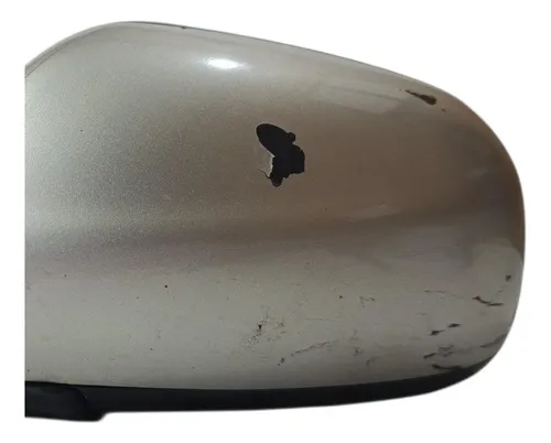 Retrovisor Esquerdo Peugeot 307 2005 - 2012
