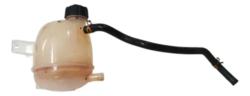 Reservatório Água Radiador Sandero Logan 2008 - 2014