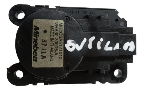 Motor Atuador Caixa Ar Outlander 2011 - 2015 / Csa512t010