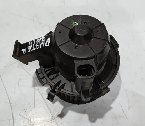 Motor Do Ar Forçado Duster 2011 2012 2013 2014 2015
