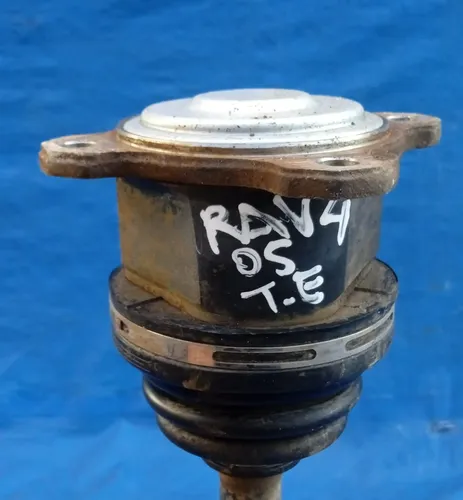 Semi Eixo Traseiro Esquerdo Toyota Rav4 2.0 2001 - 2005