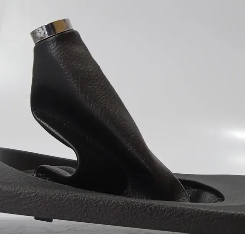 Acabamento Console Coifa Câmbio Lifan 530 2015 - 2018