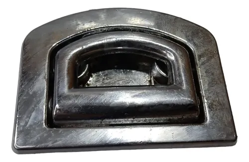 Gancho Do Porta Malas Vw Passat 2006 2007