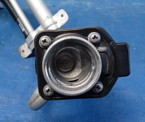 Gargalo Tanque Combustível Cerato 2014 - 2018