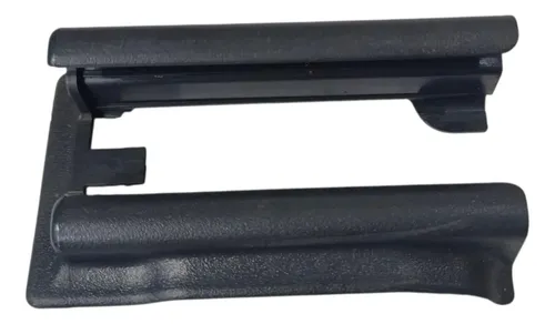 Acabamento Trilho Banco Diante Esquerdo Mercedes C320 2001