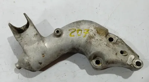 Suporte Coxim Motor Direito Peugeot 206 207 1.4 2001 - 2012
