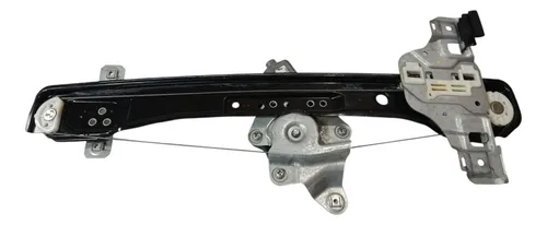 Máquina De Vidro Dianteiro Direito Spin 2013 - 2018