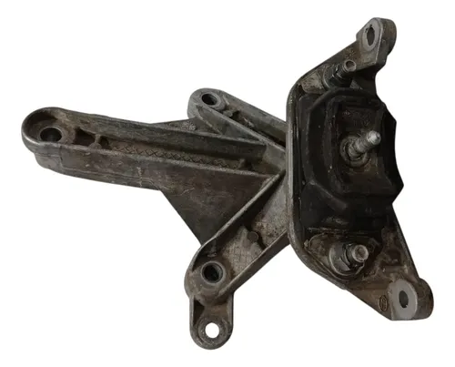 Suporte Coxim Câmbio Sandero Logan Megane 1.0 2006 - 2013
