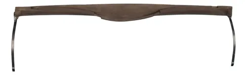 Acabamento Cortina Teto Solar Tiggo 7 2021 2022 2023 Preto