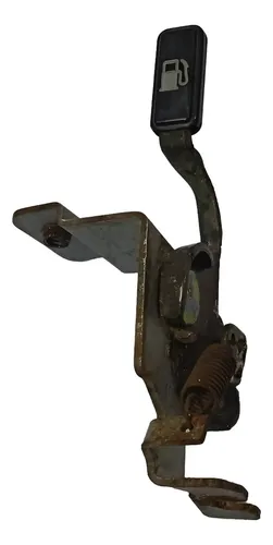 Alavanca Abertura Tanque Combustível Prévia 1990 - 1999