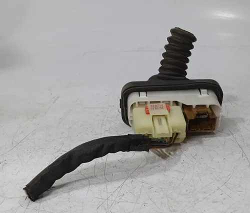 Conector Chicote Pajero Full 2008