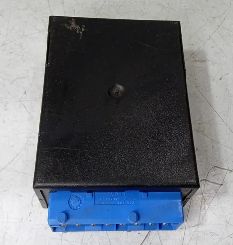 Módulo Limpador Parabrisa Bmw 320i 1991 - 1998