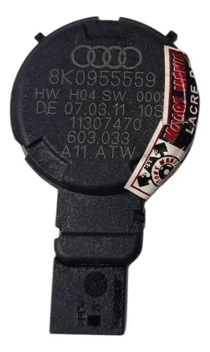 Sensor Chuva Audi A4 A5 2009 - 2012 / 8k0955559