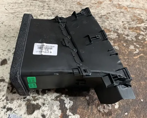 Difusor Ar Central Direito S10 2019