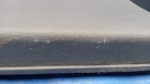 Forro De Porta Dianteira Esquerda Citroen C5 2002 - 2005