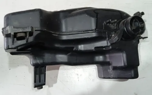 Caixa Ressonadora Filtro Ar Honda Civic 2001