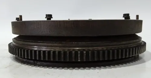 Volante Motor Bimassa Amarok 2.0 Manual Biturbo 2012 - 2018