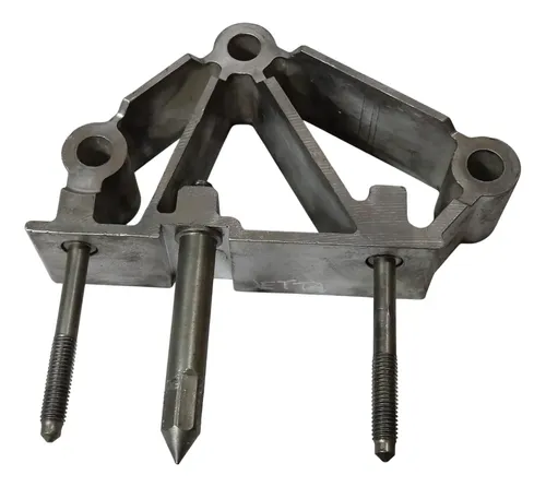 Suporte Coxim Motor Jetta Variant 2.5 2011