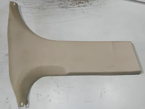 Moldura Coluna T Direita Bmw 320i 2014 2015