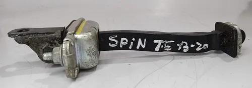 Limitador Porta Traseira Esquerda Spin 2013 - 2030
