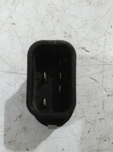 Botão Ajuste Banco Freelander 2 2009 2010 2011 Preto