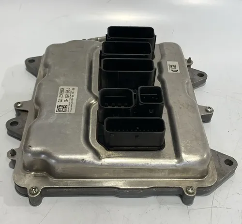 Módulo Ecu Bmw Série 6 4.4 M5 M6 2011 A 2017 / 764505901 