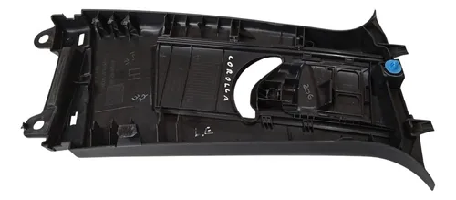 Acabamento Coluna Central Esquerdo Corolla 2020 - 2024