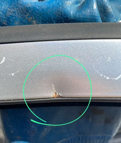 Porta Traseira Esquerda Mercedes C180 C200 C320 01/05 A 2007 Traseira Esquerdo Prateado