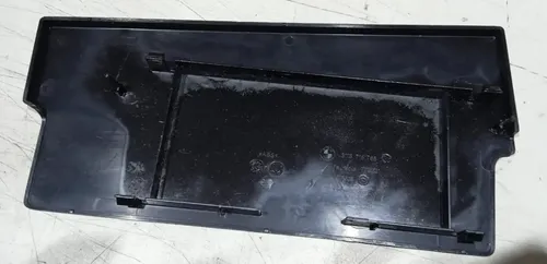 Tampa Acabamento Porta Luva Bmw X6 2011 2012