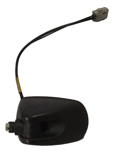 Suporte Base Antena De Teto Subaru Impreza Wrx 2011   