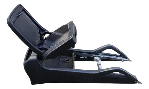 Console Central Porsche Cayenne 2006 2007 2008 2009 2010