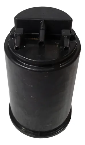 Filtro Canister Jac J3 1.4 2011 - 2015 / 1130400u8010 Preto
