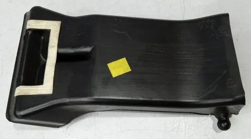Duto De Ar Console Traseiro Mercedes Ml350 2003 - 2005