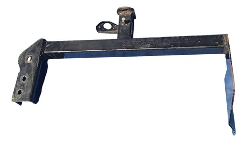 Suporte Engate Grand Cherokee 2014 2015 Preto