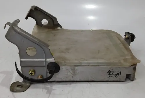 Módulo De Injeção Corolla 1.8 16v 2003 - 2008 / 89666-02180