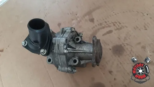 Bomba Agua Completa Suzuki Vitara 2.0 2012 Bomba Agua Completa Suzuki Vitara 2.0 2012