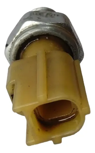 Sensor Pressão De Óleo Motor Ford Edge 3.5 2008 - 2014