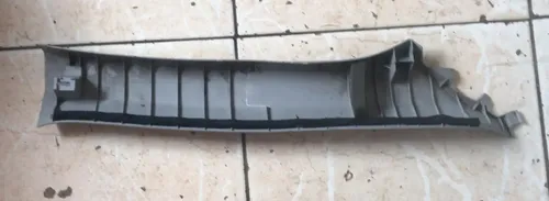 Acabamento Parabrisa Interno Esq. Rav 4 2013 62220-42050 Preto