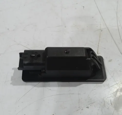 Luz De Placa Peugeot 508 2012 2013 2014 2015