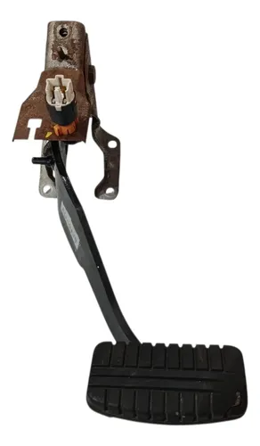 Pedal Freio Pajero Full 2007 2008 2009 2010 2011 2012
