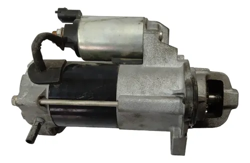 Motor De Arranque Cruze Tracker 1.4 2017 2018 2019 2020 2021