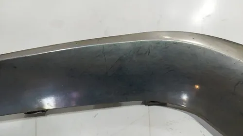 Moldura Grade Vectra 2.2 1999    Prateado Brilhante