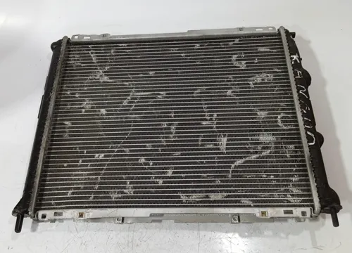 Radiador De Água Kangoo 1.6 2000 - 2008