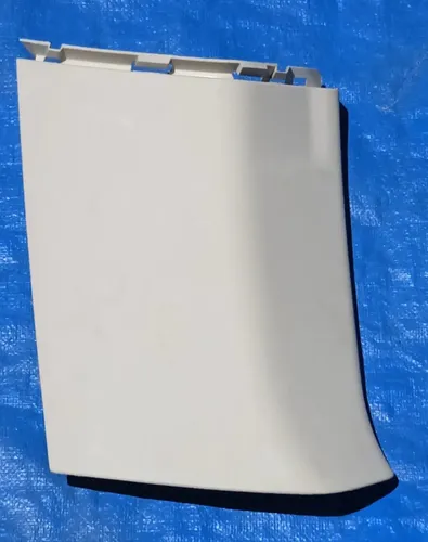 Acabamento Coluna Traseira Esquerda Freelander 2 2007 - 2014