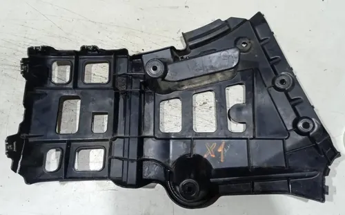 Guia Parachoque Traseiro Direito Bmw X1 2010 - 2015 / Avaria Guia Parachoque Traseiro Direito Bmw X1 2010 - 2015 / Avaria