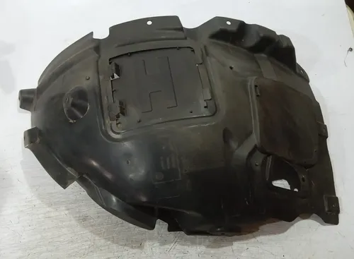 Parabarro Dianteiro Esquerdo Frente Bmw 135i 2015