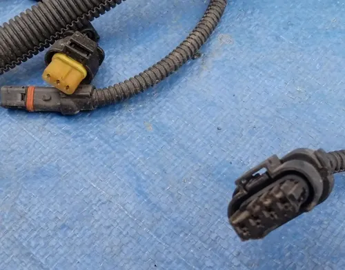 Chicote Do Motor Bmw 535i 135 3.0 N55 2011 - 2015