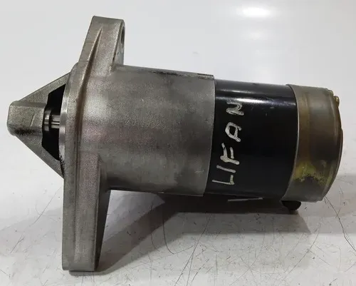 Motor De Arranque Partida Lifan 530 1.5 2015 - 2018